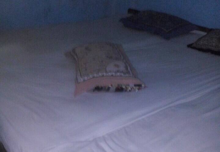 Hotel Divyank, Yamunotri 5